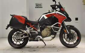 DUCATI MULTISTRADA V4S 2021 1A00A