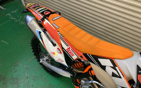 KTM 250 EXC