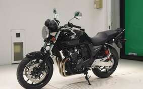 HONDA CB400SF GEN 4 A 2022 NC42