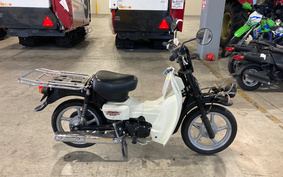 SUZUKI BIRDIE 50 BA43A