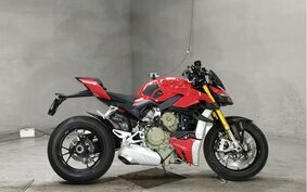 DUCATI STREETFIGHTER V4 S 2020 FA00A