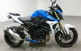 SUZUKI GSR750 2014 GR7NA