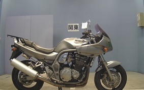 SUZUKI GSF1200 S ABS 1998 GV75B