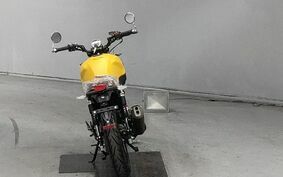 OTHER ゾンテス カフェレーサー125 不明