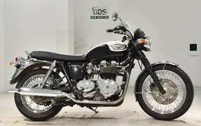 TRIUMPH BONNEVILLE T100 2005 J9052G