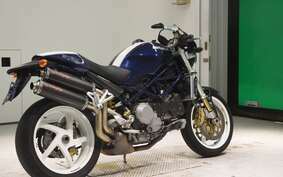 DUCATI MONSTER S4R 2004