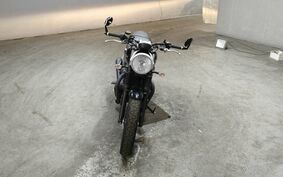 TRIUMPH STREET TWIN 2016 AD74GD