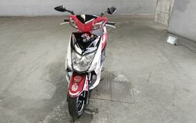 YAMAHA CYGNUS 125 X SR SE44J