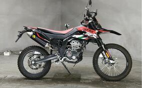 APRILIA RX125 KX