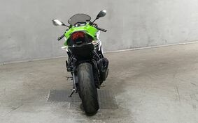 KAWASAKI NINJA ZX-6R 2015 ZX636E