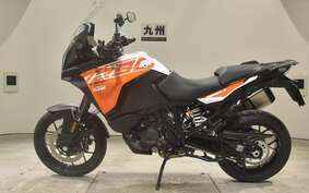 KTM 1290 ADVENTURE  S 2020