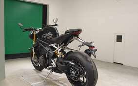 TRIUMPH SPEED TRIPLE RS 2023 3P01SC