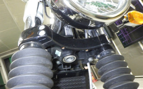 ROYAL ENFIELD コンチネンタルGT650 2022