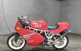 DUCATI 400SS 1992 400J0