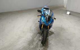 TRIUMPH DAYTONA 675 2008 MD1066