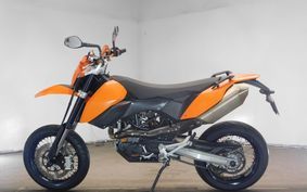 KTM 690 SMC 2008 LSS40