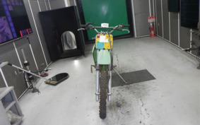 KAWASAKI KX80 KX080P