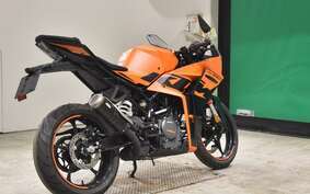 KTM 390 RC 2024