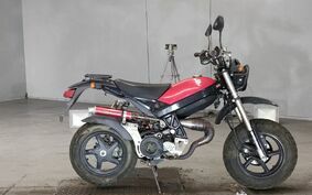 SUZUKI TR50 STREET MAGIC S CA1LB