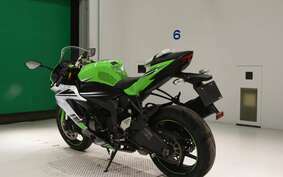 KAWASAKI NINJA ZX-6R A 2015