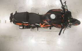 KTM 1290 SUPER DUKE R 2018 V3940