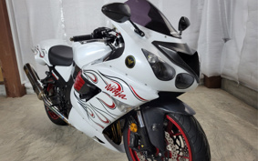 KAWASAKI NINJA ZX 14 2007 ZXNA17