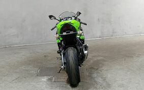 KAWASAKI NINJA ZX-6R 2022 ZX636G