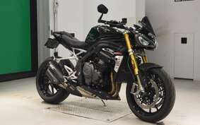 TRIUMPH SPEED TRIPLE RS 2021 3P01SC