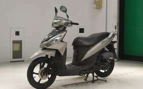 SUZUKI ADDRESS 110 CE47A