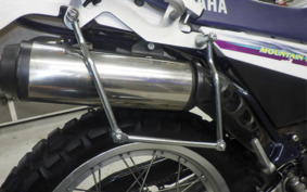 YAMAHA SEROW 225 Gen.3 4JG