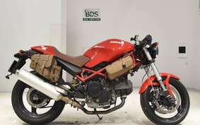 DUCATI MONSTER 400 IE 2007 M407A