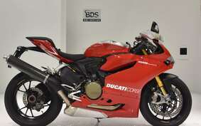 DUCATI 1199 PANIGALE R 2013 H802J