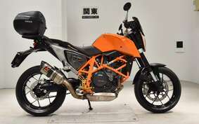 KTM 690 DUKE 2016 LDT40