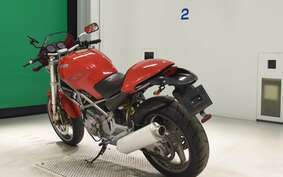 DUCATI MONSTER 400 S 2003 M300A