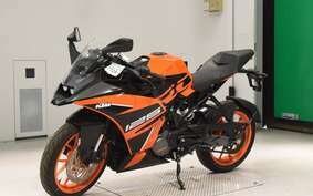 KTM 125 RC JYAYD