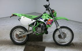 KAWASAKI KX80 1997 KX080V