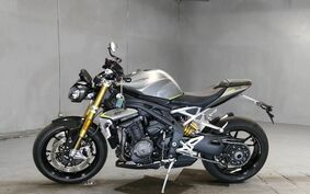 TRIUMPH SPEED TRIPLE 1200 RS 2021 3P01SC