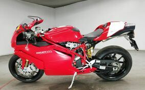 DUCATI 999 S 2006 H400A