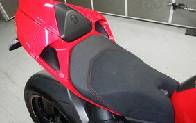 DUCATI 1199 PANIGALE S 2012