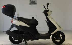 SUZUKI ADDRESS V125 S CF4MA