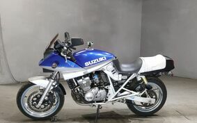 SUZUKI GSX250Sカタナ GJ76A