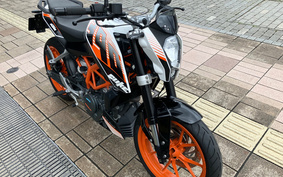 KTM 390 DUKE 2017 JGJ40