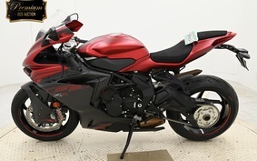 MV AGUSTA F3 800 RR 2022