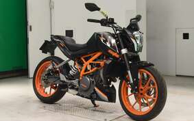 KTM 250 DUKE JGE40