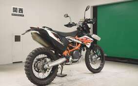 KTM 690 ENDURO R 2019 LET40