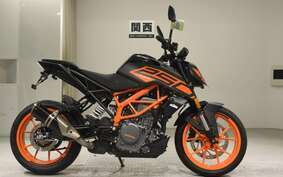 KTM 250 DUKE JPE40