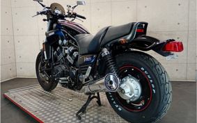 YAMAHA VMAX 2005 VP20