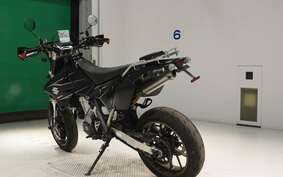 SUZUKI DR-Z400SM 2007 SK44A