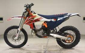 KTM 250 EXC SIXDAYS