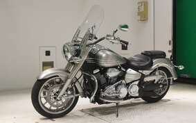 YAMAHA XV1900 MIDNIGHT STAR 2009